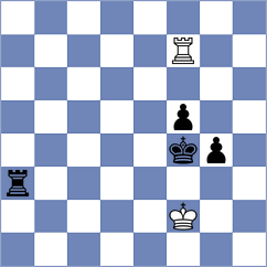 Montano Vicente - Castillo Sevilla (chess.com INT, 2025)