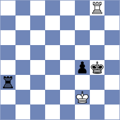 Papasimakopoulos - Carbone (chess.com INT, 2023)