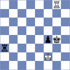 Timoshenko - Siniauski (Minsk BLR, 2025)
