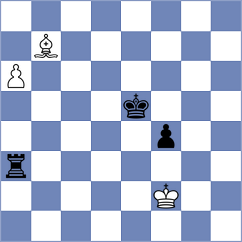 Smith - Pironti (chess.com INT, 2023)