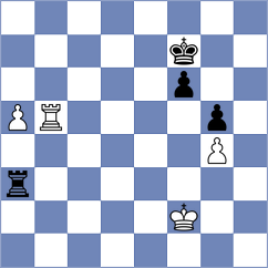 Sailer - Safin Safarullakhan (chess.com INT, 2025)