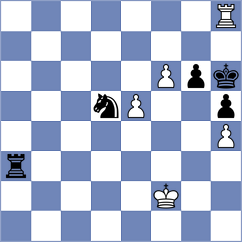 Holinka - Ivashentseva (chess.com INT, 2025)