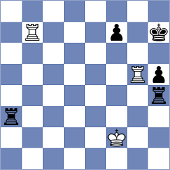 Bahmani - Babayeva (chess.com INT, 2025)