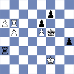 Cruz Maydana - Beland (ICC INT, 2009)