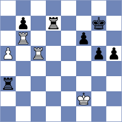 Makoseev - Docenko (Kiev, 2005)