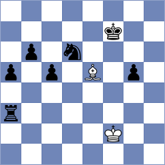 Meier - Caruana (chess.com INT, 2022)
