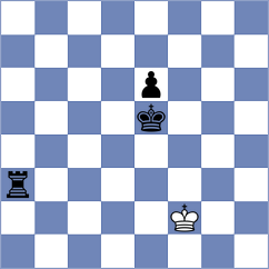 Valdez Oliva - Franco Pinanez (Asuncion, 2019)