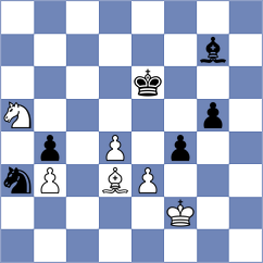 Pakleza - Rodshtein (Pasching AUT, 2025)