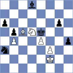 Fernandes - Eswaran (chess.com INT, 2025)