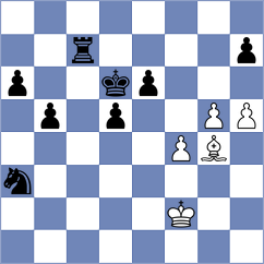 Munitic - Fernandez Quintero (Stobrec, 2007)