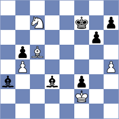 Peshev - Kovalenko (Nyiregyhaza, 2006)