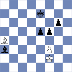 Thomas - Van der Wal (Canberra, 2001)