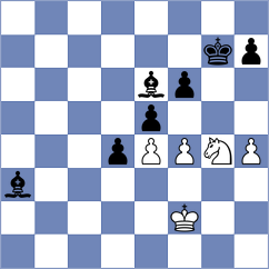 Matei - Suciu (Miercurea Ciuc, 2008)