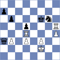 Stankovic - Palozza (Karlsruhe GER, 2025)
