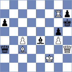 Lodici - Maghsoodloo (Doha QAT, 2024)