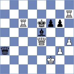 Ushenina - Papp (Monaco MNC, 2025)