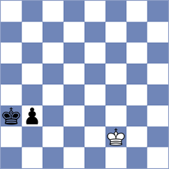 Halak - Kosteniuk (chess.com INT, 2022)