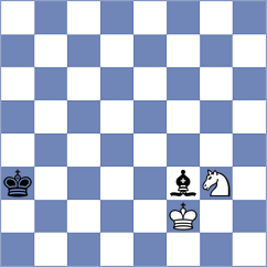 Crispin Ferreras - Pham Le Thao Nguyen (chess.com INT, 2025)