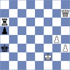 Alarcon Bahamondes - Martinez Ramirez (chess.com INT, 2024)