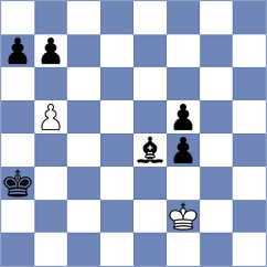 Arora - Baranciuc (Chess.com INT, 2020)