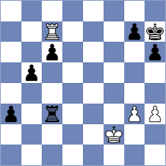 Mohammad Fahad - Jones (Chess.com INT, 2021)