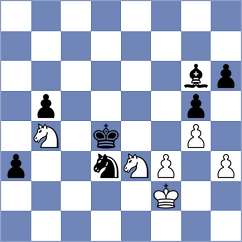Mares - Novak (Czech Republic, 2014)