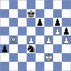 Mezhlumyan - Le (Chess.com INT, 2020)