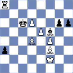 Pavlov - Osiecki (chess.com INT, 2025)