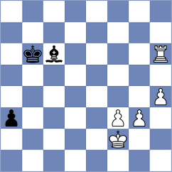 Roque Sola - Kuznetsov (chess.com INT, 2022)