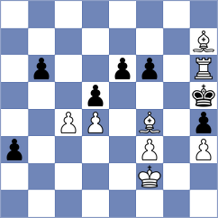 Anseeuw - Moulinier (Europe Echecs INT, 2021)