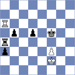 Kraus - Olsarova (Litomysl, 2010)