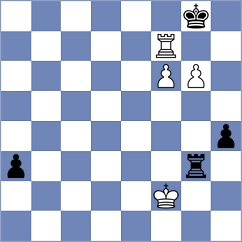 Makarevich - Goroshchenko (Alushta, 2005)