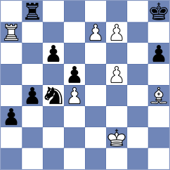 Harshavardhan - Abdulla (chess.com INT, 2024)