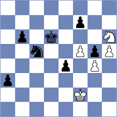 Larrua Gonzalez - Aguero Jimenez (Havana, 2010)