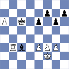 Guerb - Preotu (chess.com INT, 2023)