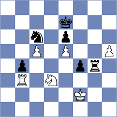 Burimov - Abrosimov (Tula, 2005)
