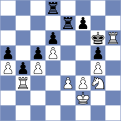 Baldauf - Alejano (Yerevan ARM, 2021)