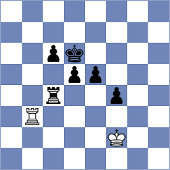 Fondrat - Rebut (Europe Echecs INT, 2020)