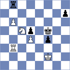 Ivanovic - Prentic (Kopaonik, 1995)