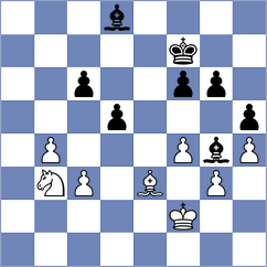 Radenkovic - Vujcic (Bajina Basta SRB, 2024)