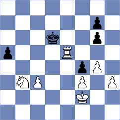 Barrasa Lopez - Garcia Martinez (Valencia, 1998)