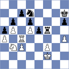 Nagy - Bednar (Slovakia, 2009)
