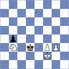 Shishov - Cheremisin (Moscow, 1958)