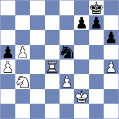 Timmermans - Mesa Cruz (chess.com INT, 2024)