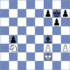 Stoian - Hristodorescu (Bucharest, 1995)