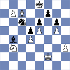 Novak - Omasta (Ostrava, 2009)