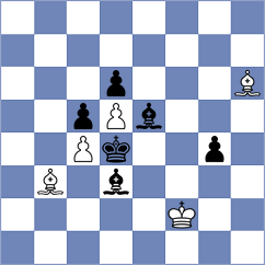 Hjartarson - Hernandez Jimenez (Chess.com INT, 2020)