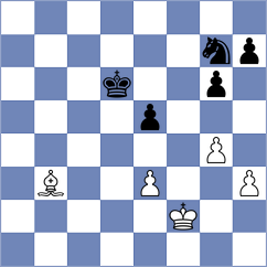 Berganski - Mattern (Klinge, 1993)