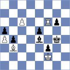 Joseph - Paladines Pinzon (Florianopolis BRA, 2024)