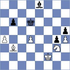 Zhu - Shirov (chess.com INT, 2025)